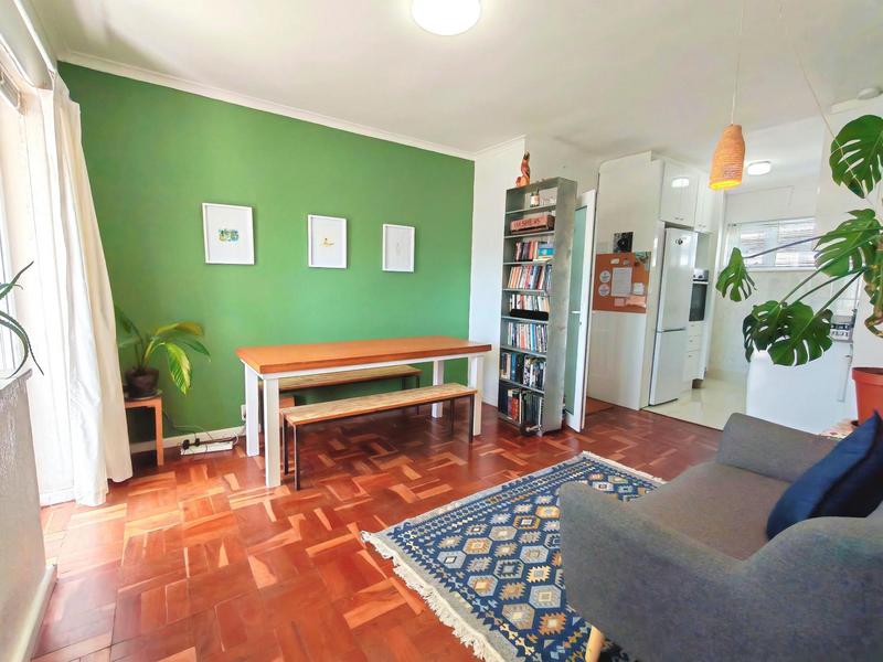 2 Bedroom Property for Sale in Woodstock Western Cape